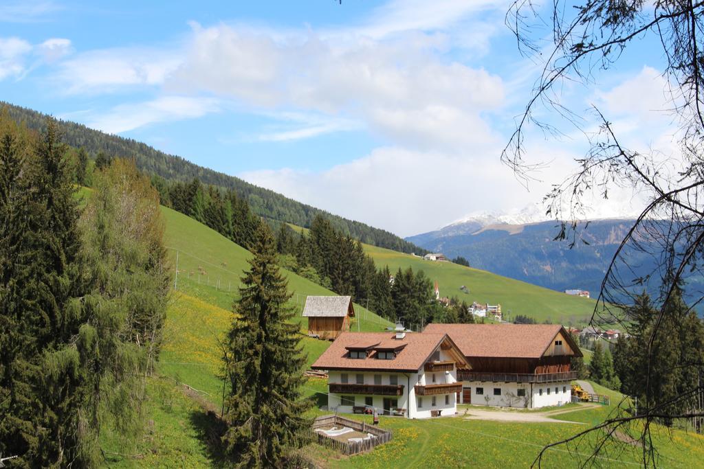 Bad Bergfallerhof Olang ภายนอก รูปภาพ